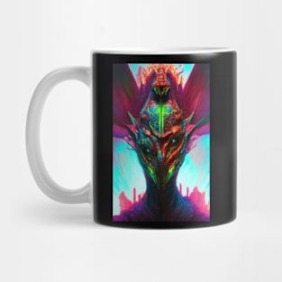 dragon fantasy Mug